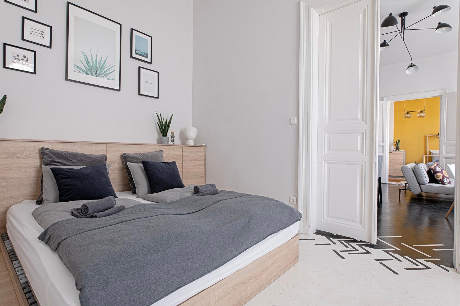 City Center Industrial Residence بودابست المظهر الخارجي الصورة